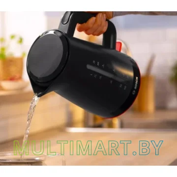 Электрочайник Bosch TWK3M123 картинка 6